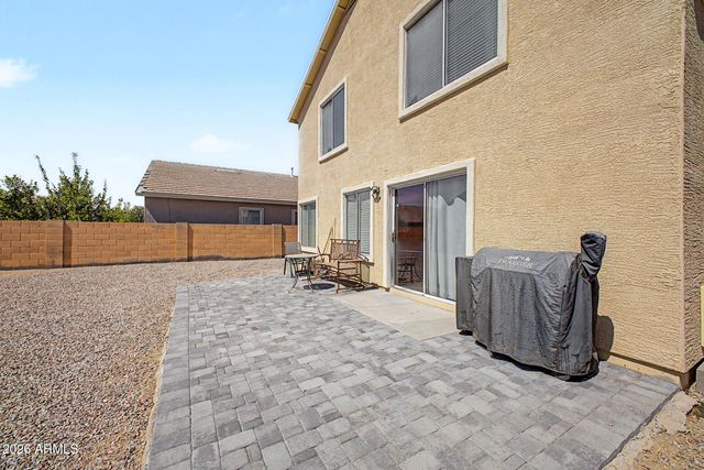7234 S 41ST Drive, Phoenix, AZ 85041