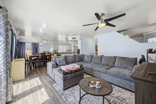 7234 S 41ST Drive, Phoenix, AZ 85041