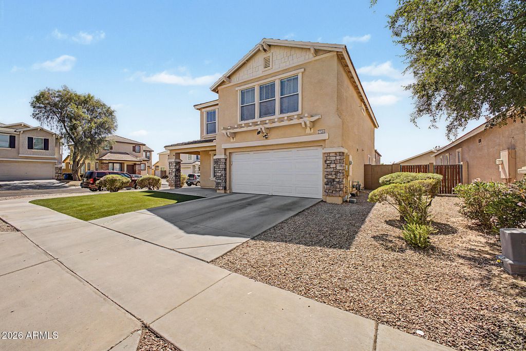 7234 S 41ST Drive, Phoenix, AZ 85041 — photo 2
