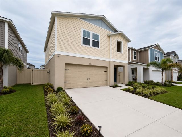 1352 DERRY AVENUE, Haines City, FL 33844