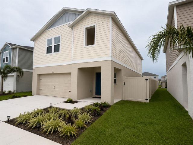 1352 DERRY AVENUE, Haines City, FL 33844