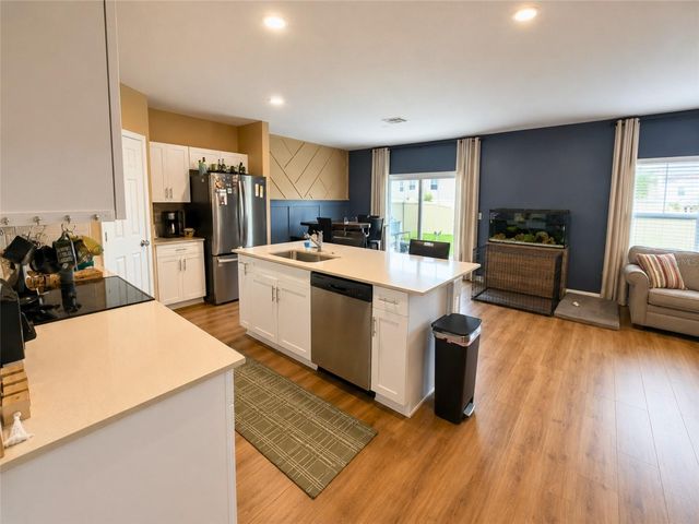 1352 DERRY AVENUE, Haines City, FL 33844