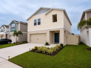 1352 DERRY AVENUE, Haines City, FL 33844