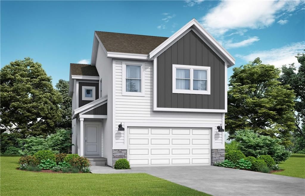 1336 SE Windbreak Drive, Lee's Summit, MO 64081