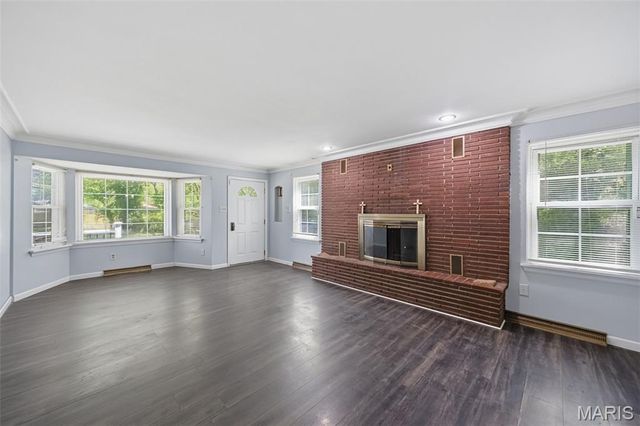 703 Cunniff Place, Ferguson, MO 63135
