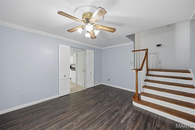703 Cunniff Place, Ferguson, MO 63135