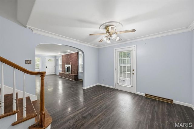 703 Cunniff Place, Ferguson, MO 63135