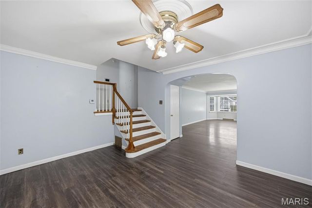 703 Cunniff Place, Ferguson, MO 63135