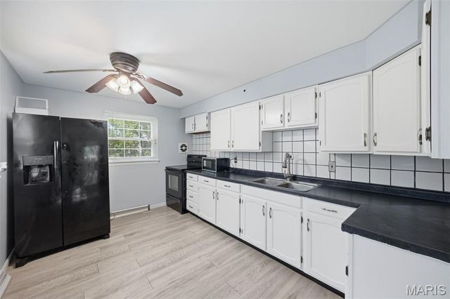703 Cunniff Place, Ferguson, MO 63135