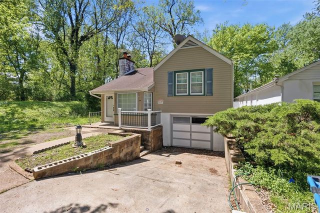 703 Cunniff Place, Ferguson, MO 63135