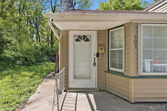 703 Cunniff Place, Ferguson, MO 63135