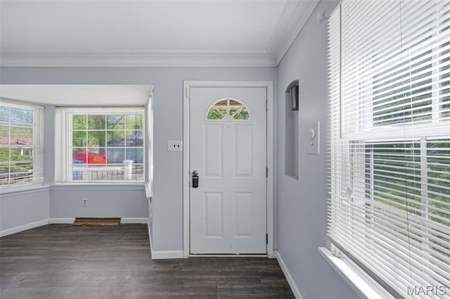 703 Cunniff Place, Ferguson, MO 63135