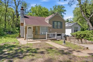 703 Cunniff Place, Ferguson, MO 63135