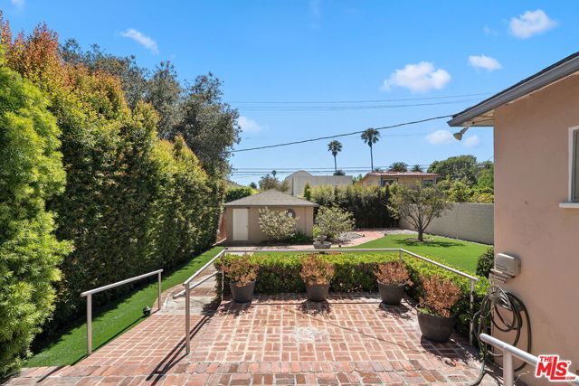 240 Euclid Street, Santa Monica, CA 90402
