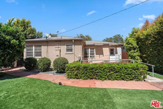240 Euclid Street, Santa Monica, CA 90402