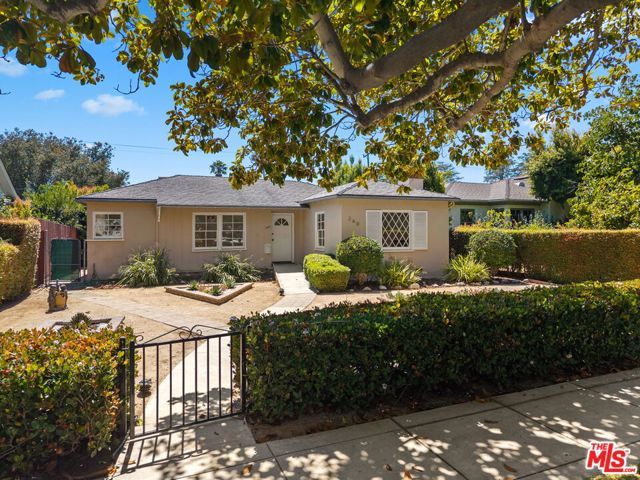 240 Euclid Street, Santa Monica, CA 90402