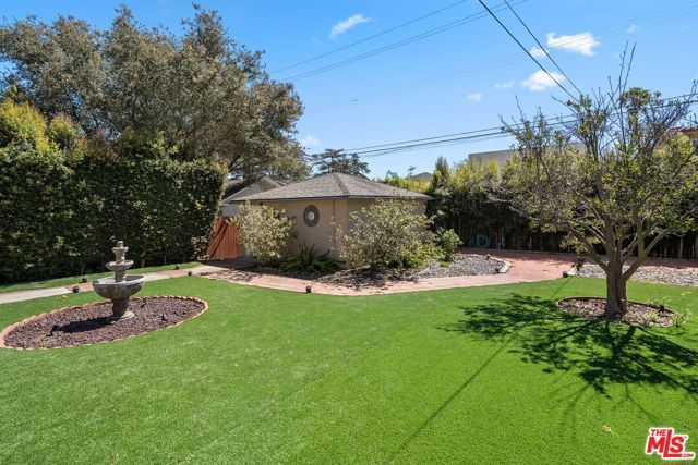 240 Euclid Street, Santa Monica, CA 90402