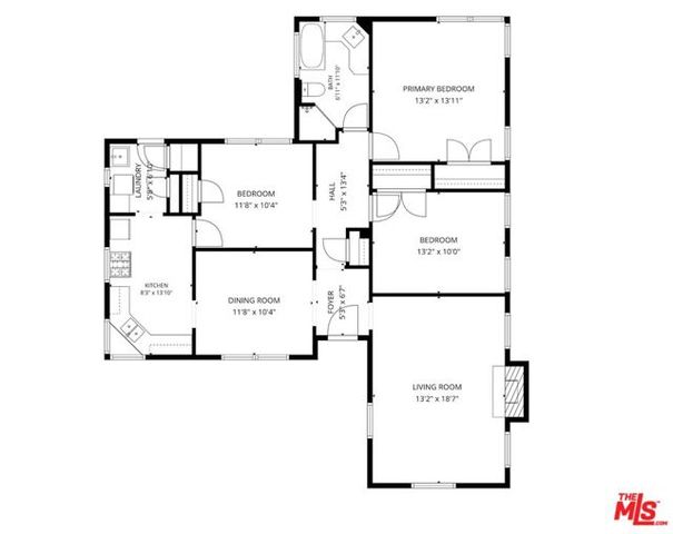 240 Euclid Street, Santa Monica, CA 90402