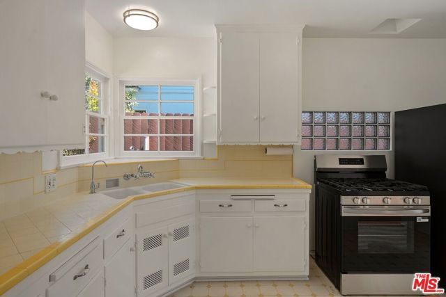 240 Euclid Street, Santa Monica, CA 90402