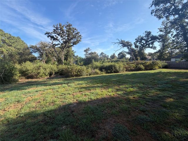 26239 Lakeshore Drive, Hempstead, TX 77445