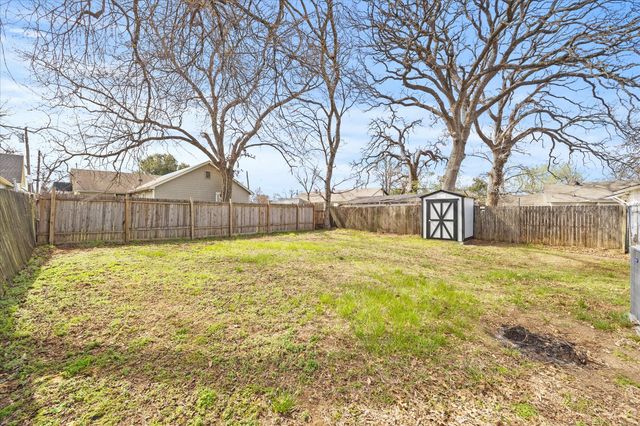 3515 Meadow Street, Dallas, TX 75215