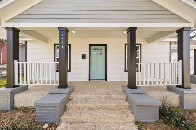 3515 Meadow Street, Dallas, TX 75215
