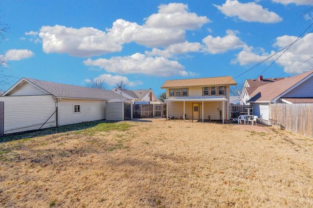 1212 S Waco Ave, Wichita, KS 67213