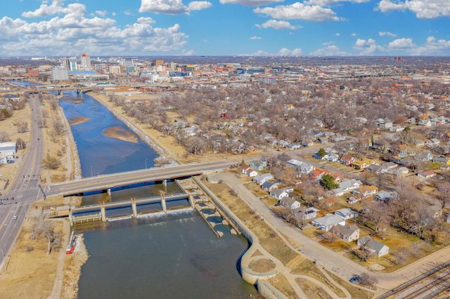 1212 S Waco Ave, Wichita, KS 67213