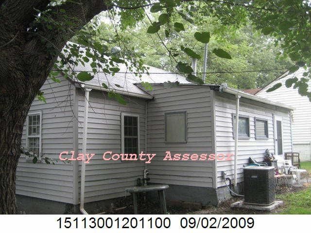 117 S Fairview Avenue, Liberty, MO 64068