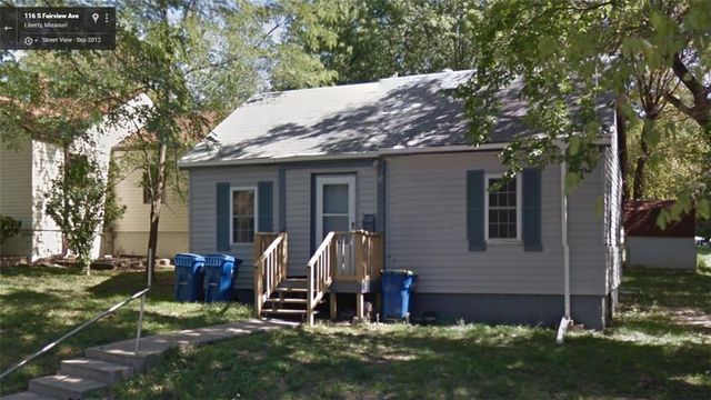 117 S Fairview Avenue, Liberty, MO 64068