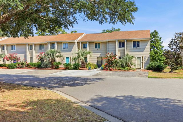 951 Plantation Dr Unit F7, Little River, SC 29566