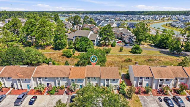 951 Plantation Dr Unit F7, Little River, SC 29566