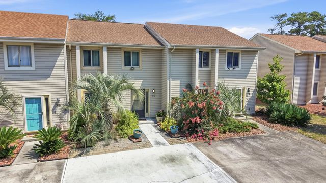 951 Plantation Dr Unit F7, Little River, SC 29566