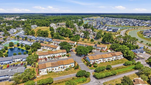 951 Plantation Dr Unit F7, Little River, SC 29566