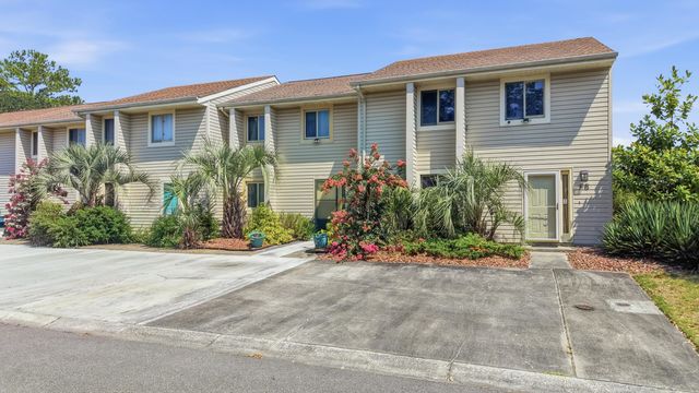 951 Plantation Dr Unit F7, Little River, SC 29566