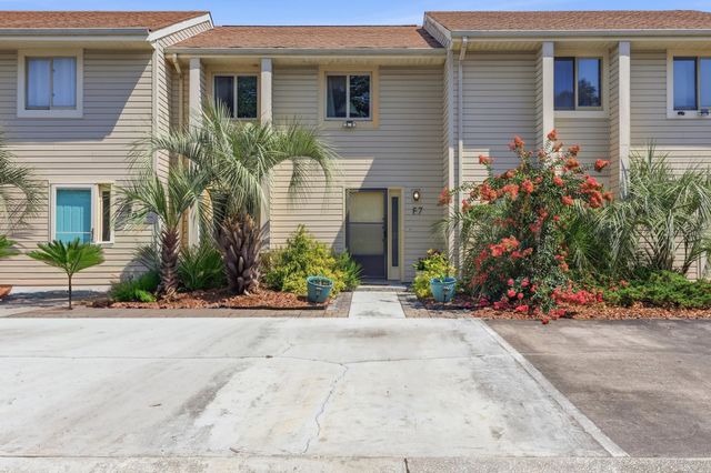 951 Plantation Dr Unit F7, Little River, SC 29566