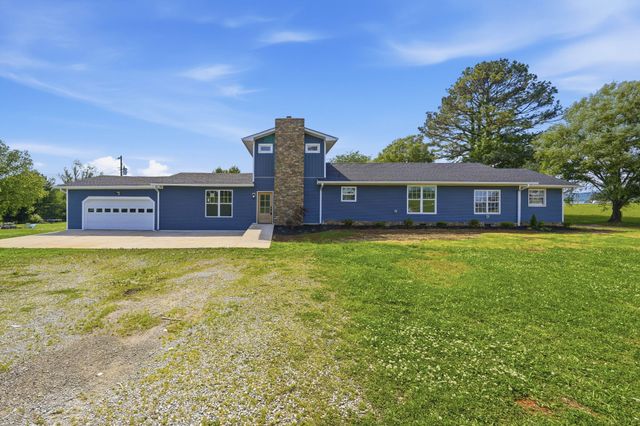 71 David Crockett Hwy, Winchester, TN 37398