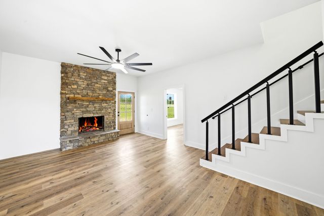 71 David Crockett Hwy, Winchester, TN 37398