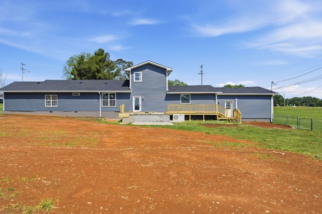 71 David Crockett Hwy, Winchester, TN 37398