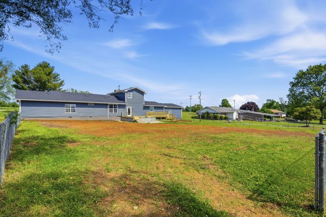 71 David Crockett Hwy, Winchester, TN 37398
