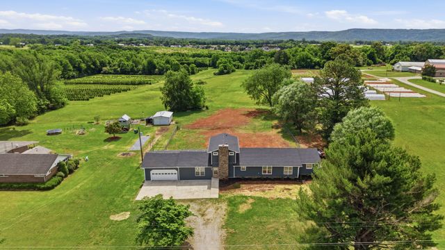 71 David Crockett Hwy, Winchester, TN 37398