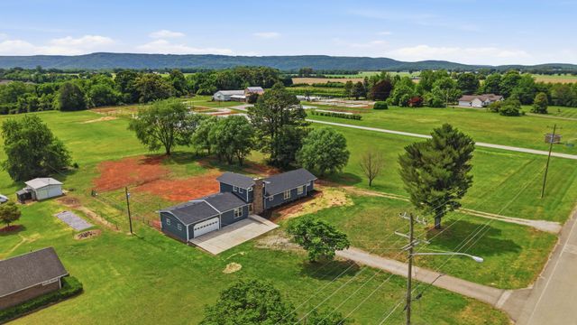 71 David Crockett Hwy, Winchester, TN 37398