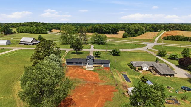 71 David Crockett Hwy, Winchester, TN 37398