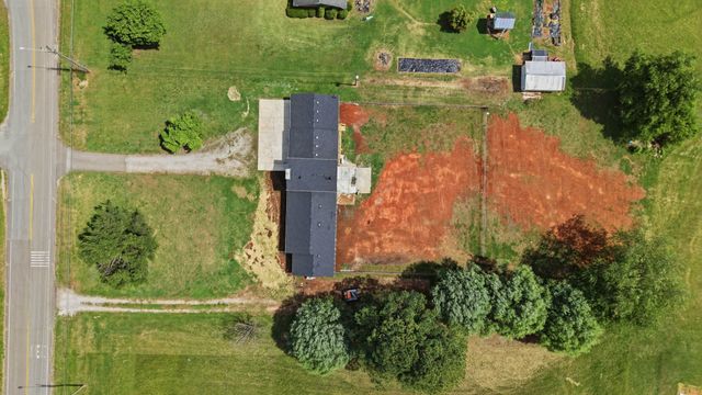 71 David Crockett Hwy, Winchester, TN 37398