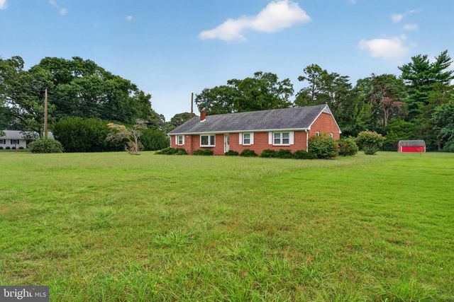 9377 MIDDLEFORD RD, Seaford, DE 19973