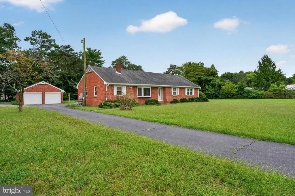 9377 MIDDLEFORD RD, Seaford, DE 19973