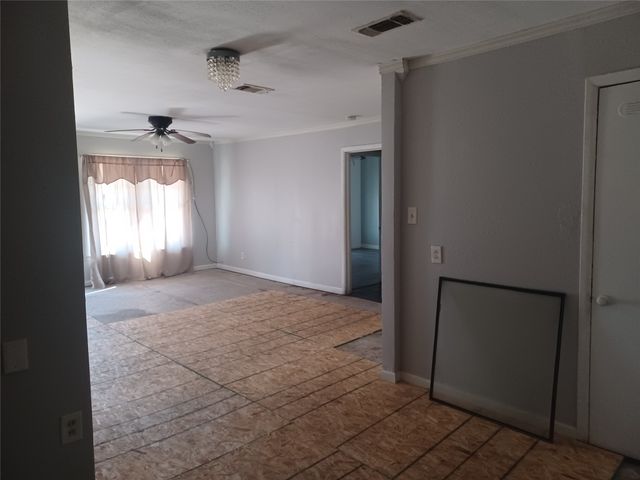 3858 Donalee Street, Fort Worth, TX 76119