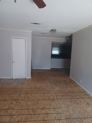 3858 Donalee Street, Fort Worth, TX 76119