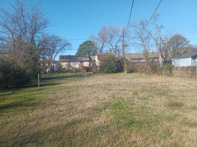 3858 Donalee Street, Fort Worth, TX 76119