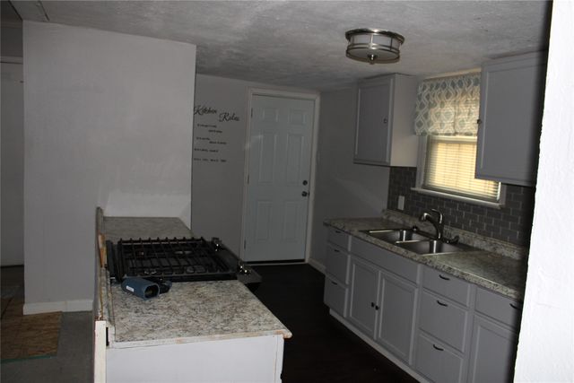 3858 Donalee Street, Fort Worth, TX 76119